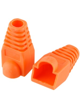 Колпачок для коннектора RJ-45 ЮПИТЕР