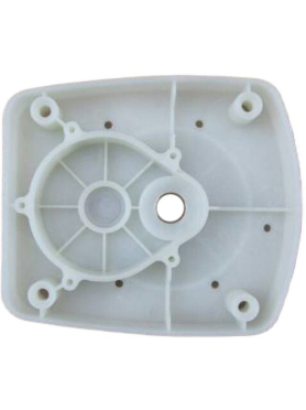 Корпус редуктора для газонокосилки WORTEX LM4018P 