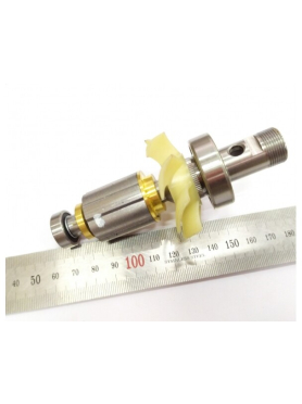 Ротор для фрезера WORTEX CMM 1835 