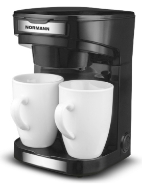 Кофеварка NORMANN ACM-126