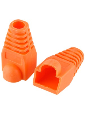 Колпачок для коннектора RJ-45 ЮПИТЕР