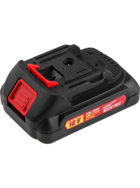 Аккумулятор 18 В Li-Ion WORTEX CBL 18