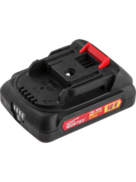 Аккумулятор 18 В Li-Ion WORTEX CBL 18