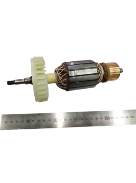 Ротор для болгарки BULL WS 2302 