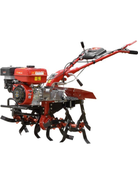 Культиватор бензиновый ASILAK SL-84L