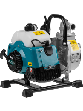 Мотопомпа ECO WP-153C