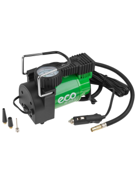 Компрессор автомобильный ECO AE-015-3