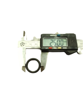 Кольцо уплотнительное пробки резьбовой для мотопомпы ECO WP-153C 