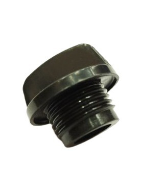 Пробка резьбовая для мотопомпы ECO WP-153C 
