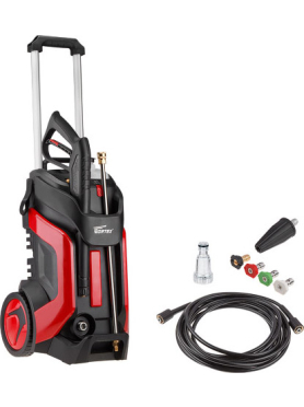 Мойка высокого давления WORTEX PW 1740 