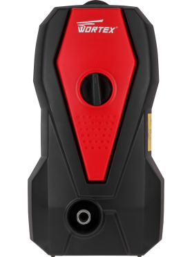 Мойка высокого давления WORTEX PW 1217 