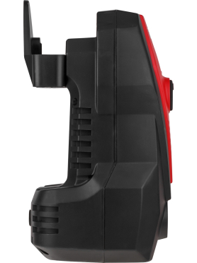 Мойка высокого давления WORTEX PW 1217 