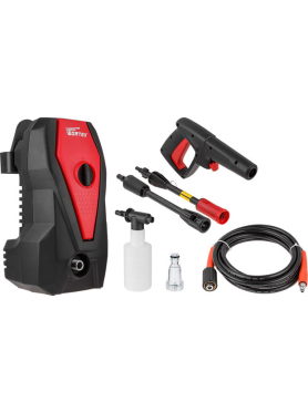 Мойка высокого давления WORTEX PW 1217 