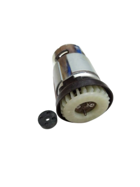 Двигатель 18V в сборе для болгарки WORTEX CAG1812 