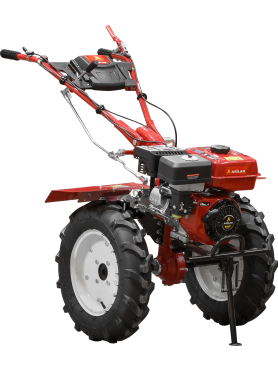 Культиватор бензиновый ASILAK SL-84L