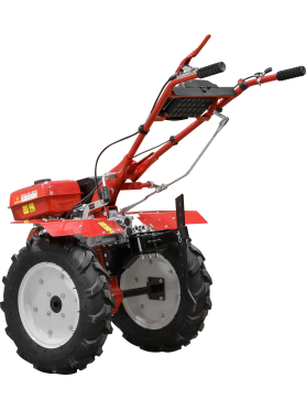 Культиватор бензиновый ASILAK SL-84L