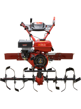 Культиватор бензиновый ASILAK SL-84L