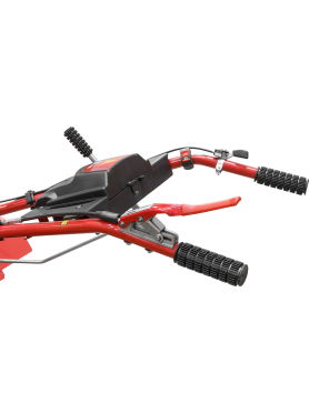 Культиватор бензиновый ASILAK SL-84L