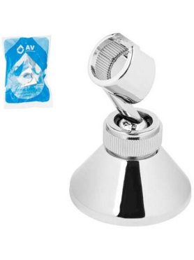 Держатель для душевой лейки AV ENGINEERING AVSSS-054