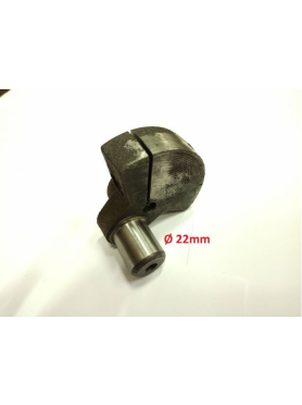 Коленвал для компрессора ECO AE-502-3 
