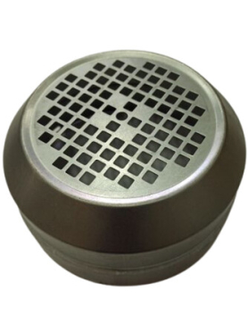 Кожух электродвигателя для компрессора электрического ECO AE-1005-B1 