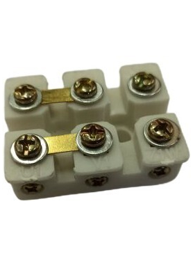Колодка клеммная для компрессора ECO AE-1005-B1 
