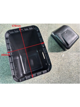 Кожух электродвигателя для бетономешалки ECO CM-127 