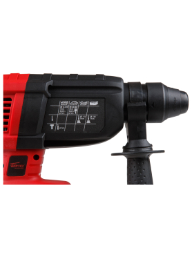 Перфоратор аккумуляторный WORTEX CRH 1824-2 ALL1