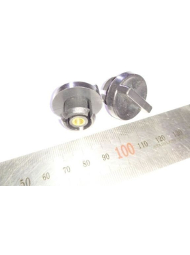 Фиксатор крышки тонкий бензопилы ECO 4500/5200 