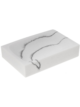 Мыльница PERFECTO LINEA Marble