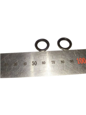 Кольцо в поршень для бензопилы 18*11*2 ECO 4500/5200 