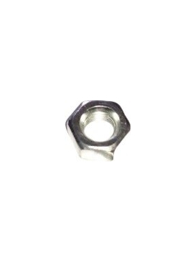 Гайка крепления маховика M8*1 для бензопилы ECO 4500/5200 
