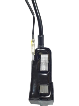Модуль зажигания для бензопилы ECO 4500/5200 