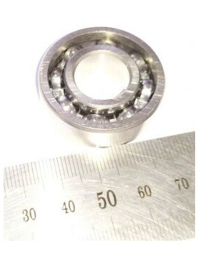 Подшипник коленвала 6202 ECO 