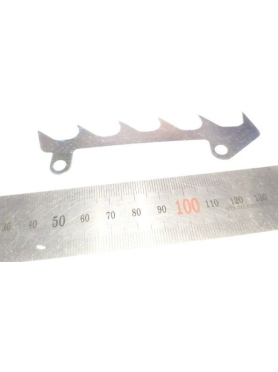 Упор зубчатый для бензопилы ECO CSP-150 