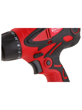 Дрель-шуруповерт сетевая WORTEX DR 1023 D