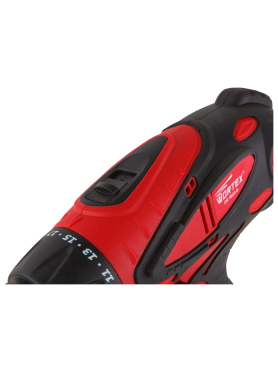 Дрель-шуруповерт сетевая WORTEX DR 1023 D