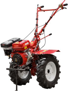 Культиватор бензиновый ASILAK SL-186L
