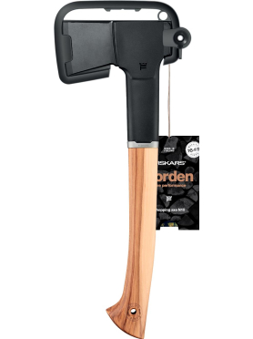 Топор универсальный FISKARS Norden