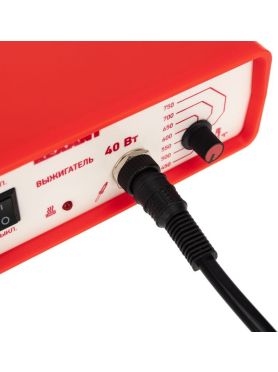 Выжигатель по дереву с термоконтролем REXANT ZD-8905 