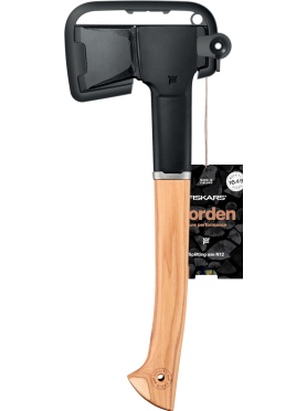 Топор универсальный FISKARS Norden