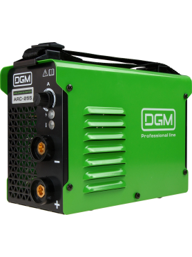 Инвертор сварочный DGM ARC-255