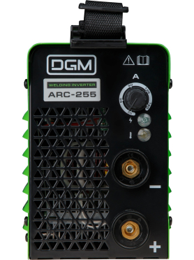 Инвертор сварочный DGM ARC-255