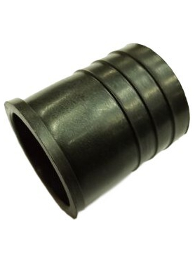 Патрубок 2" для мотопомпы ECO WP-703C 