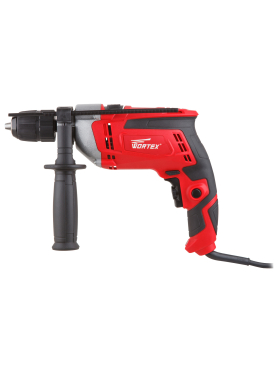 Дрель ударная WORTEX DS 1611 