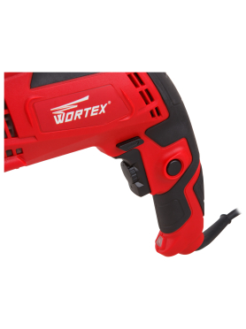 Дрель ударная WORTEX DS 1611 