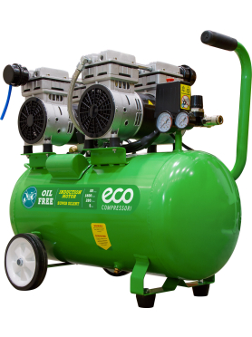 Компрессор ECO AE-50-OF1
