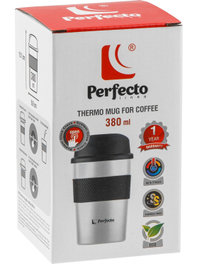 Термокружка PERFECTO LINEA 27-26126