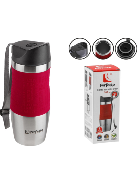 Термокружка PERFECTO LINEA 27-12480
