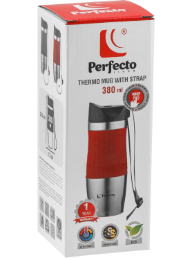 Термокружка PERFECTO LINEA 27-12480